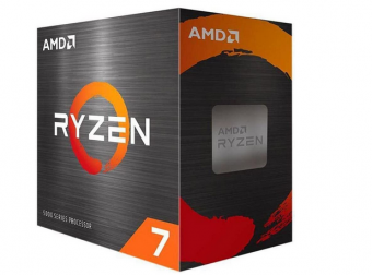 PROCESSADOR AM4 RYZEN 7 5700G 4.6GHZ 20MB C/VIDEO