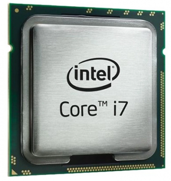 PROCESSADOR LGA 1155 CORE I7 3770 3.4GHZ 8MB - 3ºGER. S/ COOLER