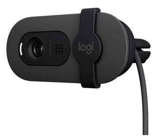 WEBCAM C/ MICROF. LOGITECH BRIO 100 FULL HD 1080P