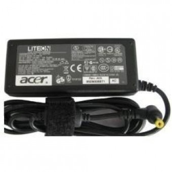 CARREGADOR P/ NOTEBOOK ACER 19V - 3.42A 65W FT002