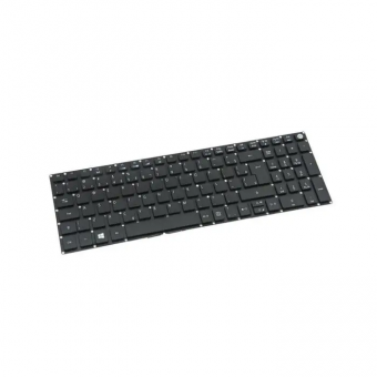 TECLADO P/ NOTEBOOK ACER ASPIRE A315-21 (FN BRANCO)