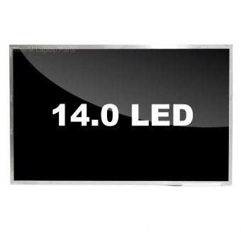 TELA P/ NOTEBOOK 14" LED 40 PINOS