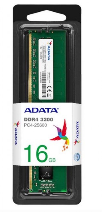 MEMORIA DDR4 16GB 3200MHZ 1.2V ADATA