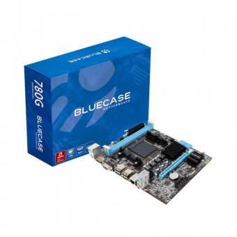 PLACA MAE AM3 BLUECASE 780G HDMI/VGA