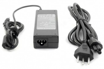 CARREGADOR P/ NOTEBOOK SAMSUNG 19V - 3.16A P. AGULHA FT028