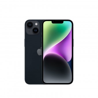 IPHONE 14 128GB MIDNIGHT PRETO