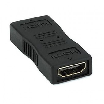 ADAPTADOR HDMI FEMEA P/ HDMI FEMEA VINIK