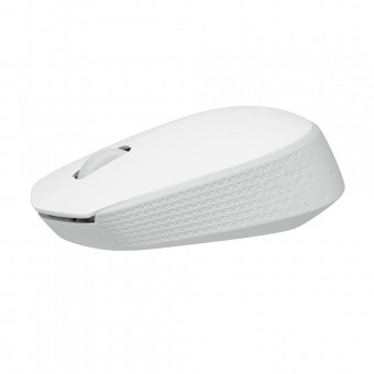 MOUSE SEM FIO LOGITECH M170 BRANCO