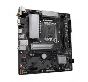 PLACA MAE LGA 1700 GIGABYTE B760M AORUS ELITE DDR5 - 13ºGER.