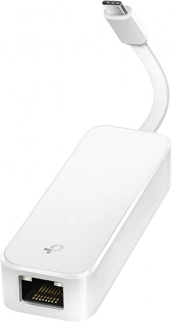 ADAPTADOR DE REDE TIPO C 3.0 TP-LINK UE300C 10/100/1000