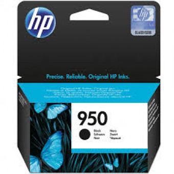 CARTUCHO HP 950 CN049AB PRETO (24ML)