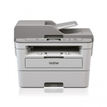 IMPRESSORA MULTIFUNCIONAL LASERJET MONO BROTHER DCP-B7650DW WIFI/ETHERNET/USB/DUPLEX AUTOMATICO/ADF