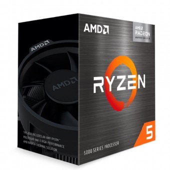 PROCESSADOR AM4 RYZEN 5 4500 3.6GHZ 11MB 65W S/VIDEO