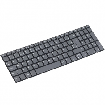 TECLADO P/ NOTEBOOK LENOVO IDEAPAD 320 S145