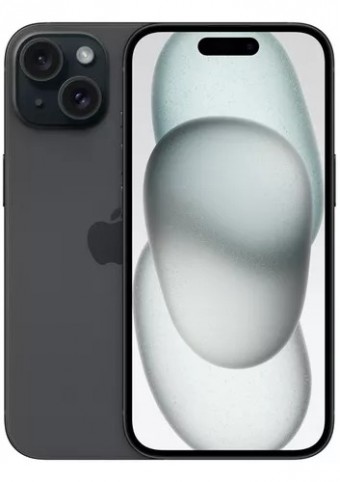IPHONE 15 128GB PRETO