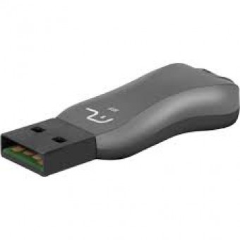PEN DRIVE 8GB MULTILASER TITAN PD601 PRETO