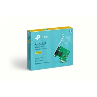 PLACA DE REDE PCI-EX TP-LINK TG-3468 GIGABIT