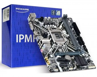 PLACA MAE LGA 1151 PCWARE IPMH310G 2.0 - 9ºGER.