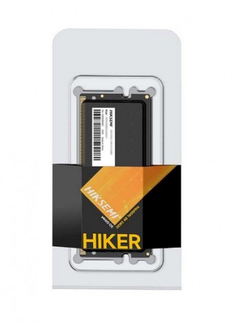 MEMORIA DDR3L P/ NOTEBOOK 4GB 1600MHZ HILKER