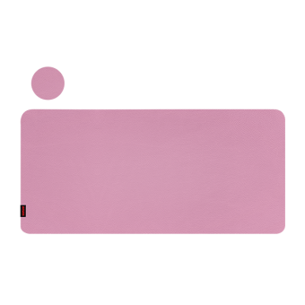 MOUSE PAD GAMER PCYES DESK MAT EXCLUSIVE 800X400