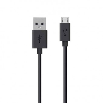 CABO USB MINI 2.0 PRETO