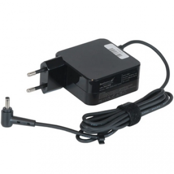 CARREGADOR P/ NOTEBOOK ASUS 19V - 2.37A 45W 4.0MM - 1.35MM BEST BATTERY