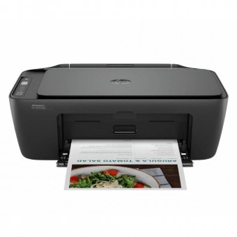 IMPRESSORA MULTIFUNCIONAL HP DESKJET ADVANTAGE 2874 WIRELESS