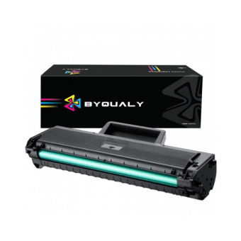 TONER COMPATIVEL HP 105A 1K BYQUALY