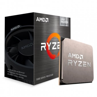 PROCESSADOR AM4 RYZEN 5 4500 3.6GHZ 11MB 65W S/VIDEO