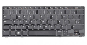 TECLADO P/ NOTEBOOK DELL INSPIRON 14Z 5423