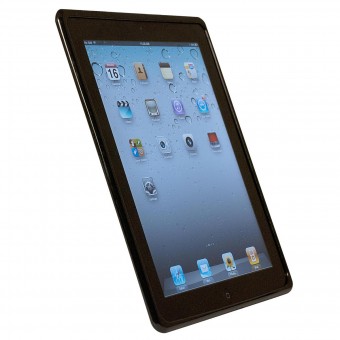 CAPA P/ IPAD 2 CLONE 18046 PRETO