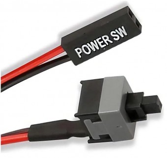 BOTAO DO POWER DE DESKTOP