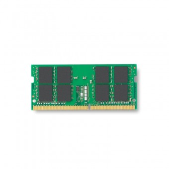 MEMORIA DDR4 P/ NOTEBOOK 16GB 3200MHZ KINGSTON