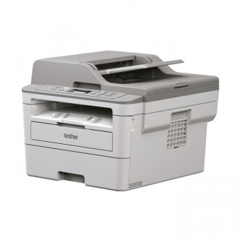 IMPRESSORA MULTIFUNCIONAL LASERJET MONO BROTHER DCP-B7650DW WIFI/ETHERNET/USB/DUPLEX AUTOMATICO/ADF