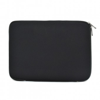 CAPA P/ NOTEBOOK 14" RELIZA SLIM PRETO