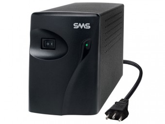 ESTABILIZADOR SMS 1000VA BIVOLT 16216