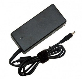 CARREGADOR P/ NOTEBOOK DELL PA12 19.5V - 3.34A P.NORMAL