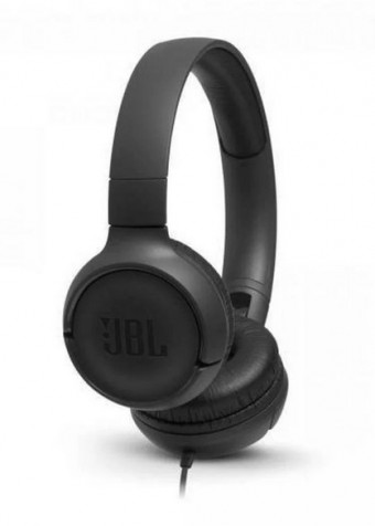 HEADPHONE 1 PLUG P3 JBL TUNE 500 PRETO