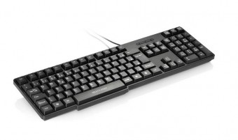 TECLADO USB MULTILASER TC213 PRETO