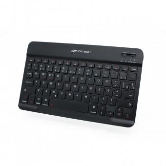 TECLADO BLUETOOH C3TECH K-BT40 PTO