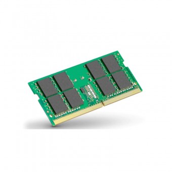 MEMORIA DDR4 P/ NOTEBOOK 16GB 3200MHZ KINGSTON