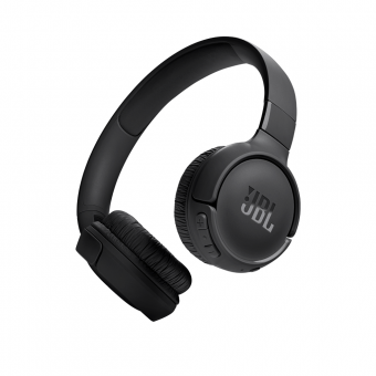 HEADPHONE BLUETOOTH JBL TUNE 520BT PRETO