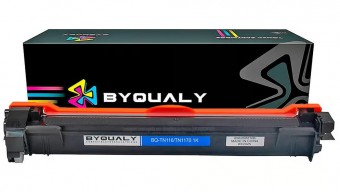 TONER COMPATIVEL BROTHER TN116 1K BYQUALY