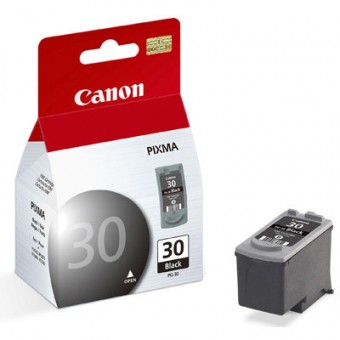 CARTUCHO CANON PG-30 PRETO (11ML)