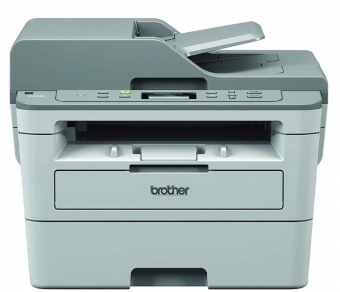 IMPRESSORA MULTIFUNCIONAL LASERJET MONO BROTHER DCPB7535DW WIFI/ETHERNET/USB/110V