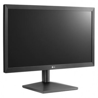 MONITOR 19.5" LG 20MK400H-B VESA HDMI/VGA