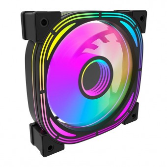 COOLER FAN DARKFLASH 120MM INFINITY PRO ARGB