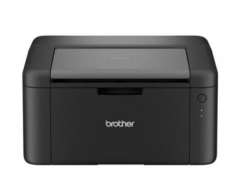 IMPRESSORA LASERJET USB MONO BROTHER HL-L1222