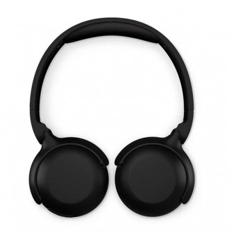 HEADPHONE BLUETOOH PHILIPS C/ MICROF. TAH2209BK PRETO