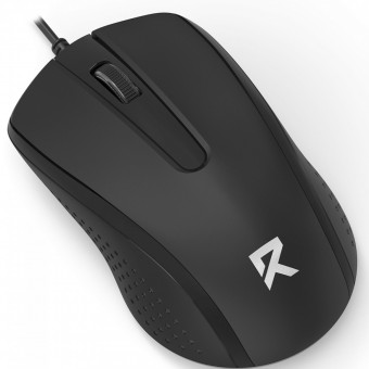 MOUSE USB REDRAGON BM-4049 PRETO